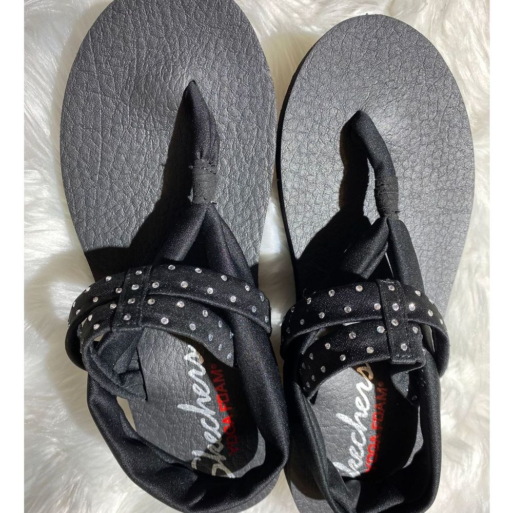 Skechers Cali Meditacion sandals